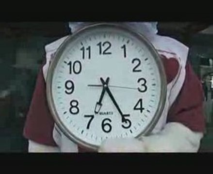 Orelsan - changement