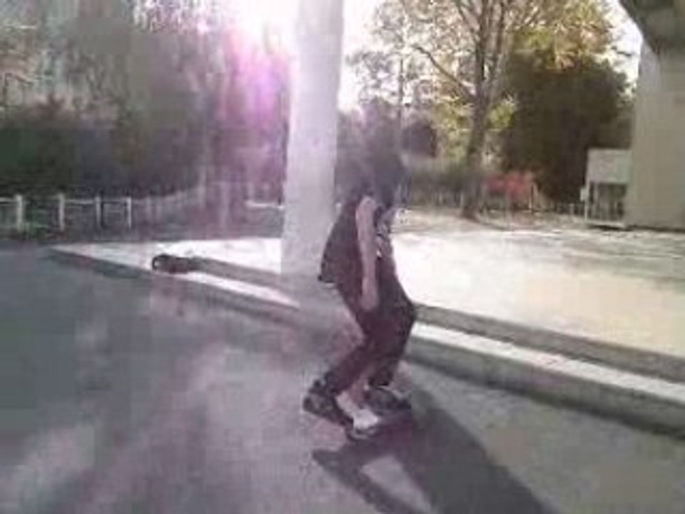 skate xd