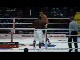 Vitali Klitschko vs Sam Peter  ( Round 1 )