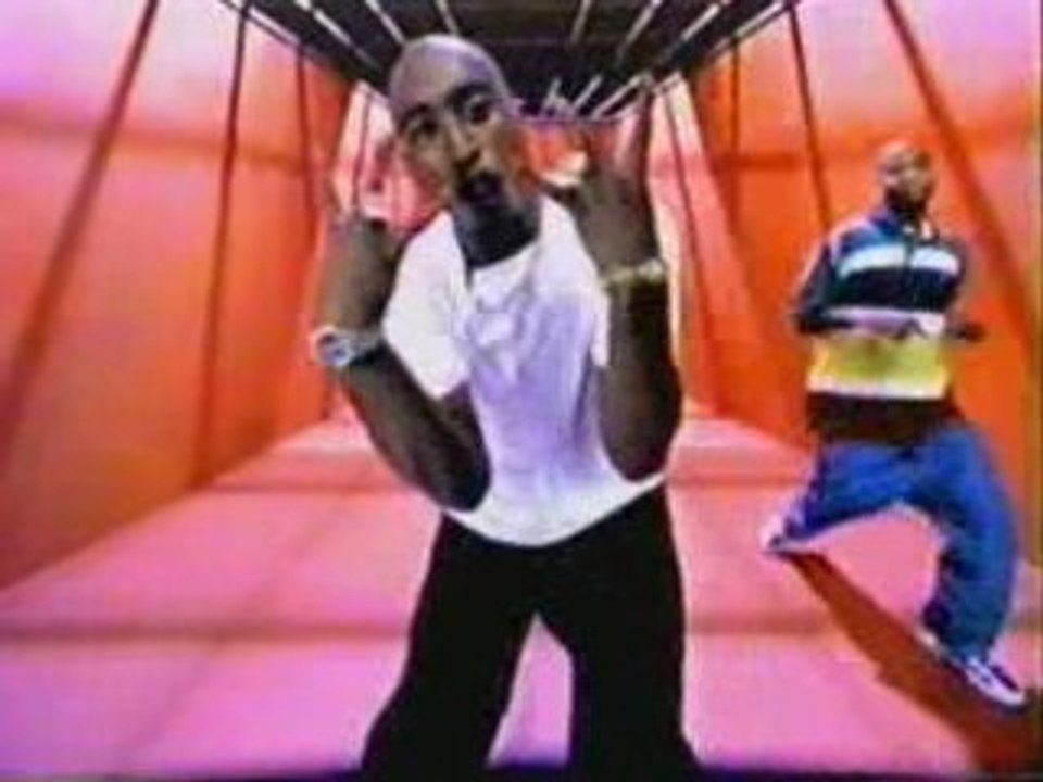 2Pac - Hit Em Up