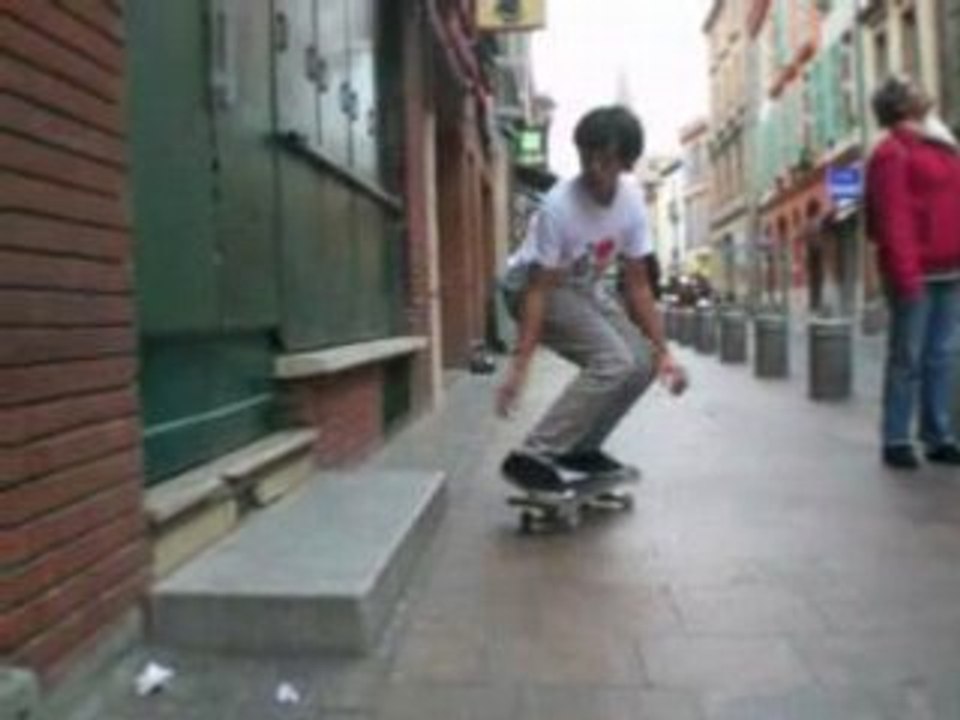 Crookie