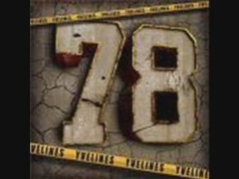 HASKO FT 13OR (L'SKADRILLE) - ON LACHE RIEN