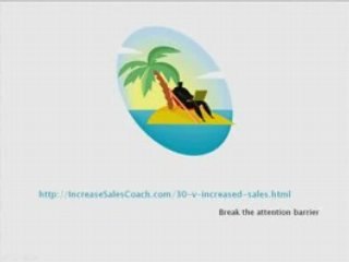 Who Else Wants to Hear Your Sales Message