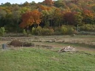 Tour de chauffe en kart cross 900 cm3