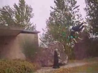 Roue sans les mains de hauteur