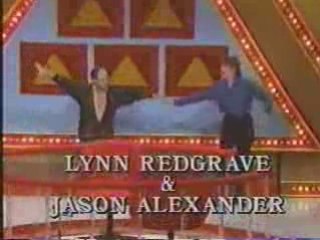 The $100,000 Pyramid With John Davidson