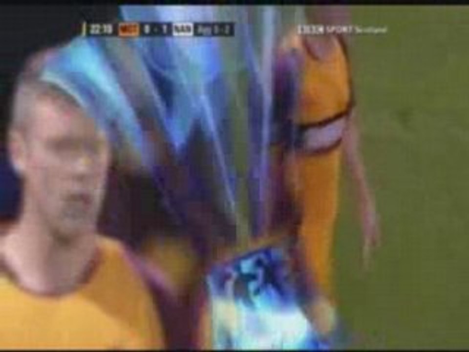 Barbier Show Motherwell - Nancy