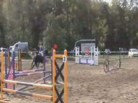 Concours Club 2 Cso Orion