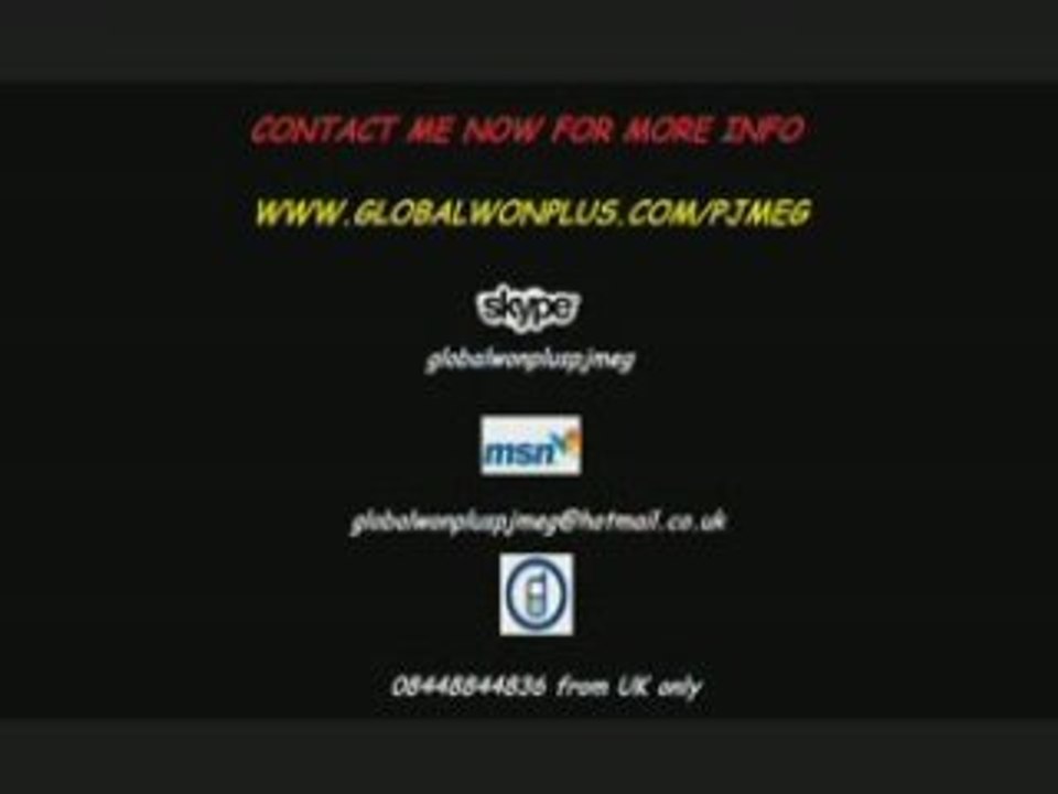 Global won plus ( is it legal ) is global won plus a scam ?