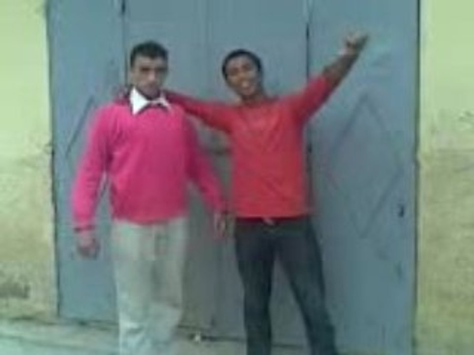 YouTube - wlad lhouma