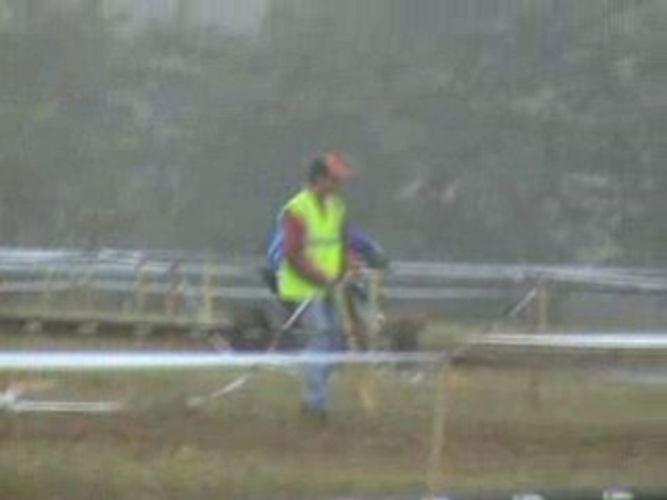 endurance quad a paix