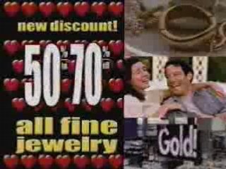 Montgomery Wards Going-out-of-business sale