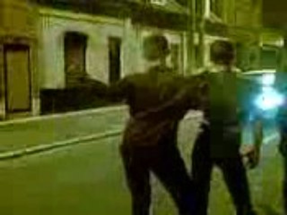 Ds la rue 2