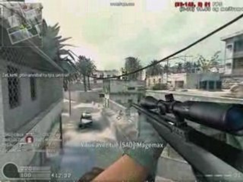 Hsunscope