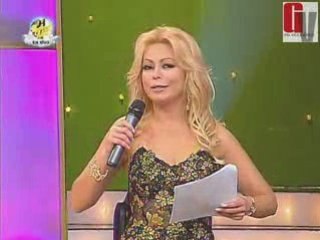 Intro 7ma Gala Temp 2 (Bailando por un Sueño 11-10-08)