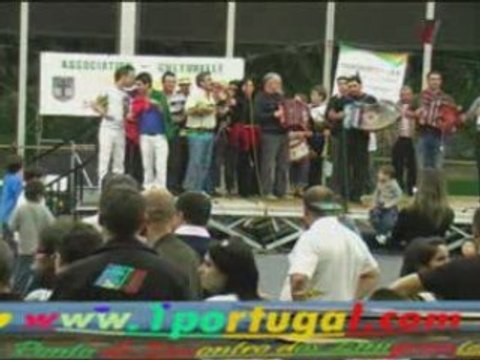 Mini Feiras Novas - Saint Cyr L'Ecole - 10-11-2008 - N.3