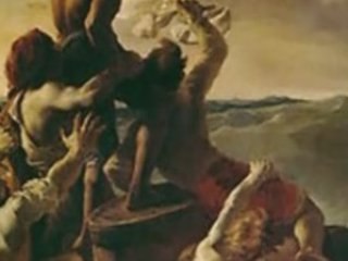 Rondo de la méduse (2) Fabrice JÜNGER (2007)