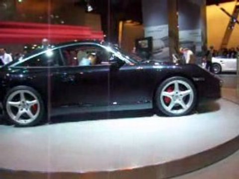 Mondial de Paris 2008 | Salon de l’auto