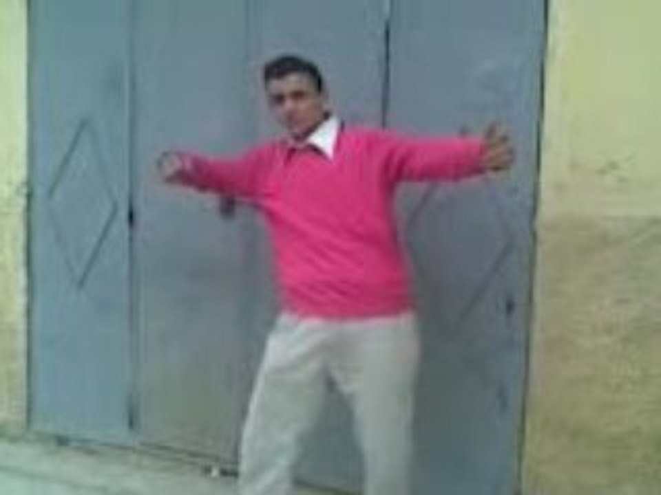 YouTube - wlad lhouma2