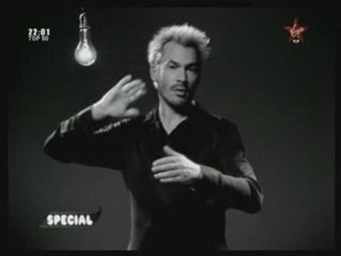 Florent Pagny - Savoir aimer [1997] bY ZapMan69