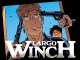 Bande annonce du DVD Largo Winch sur la création de la BD
