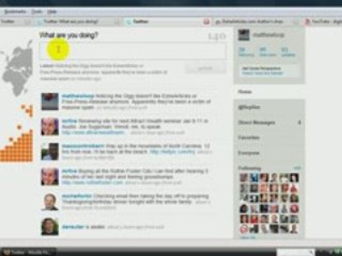 ⁣How to Use Twitter | Free Traffic Tactics