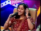 Munch Star Singer Anjana Balakrishnan Comments