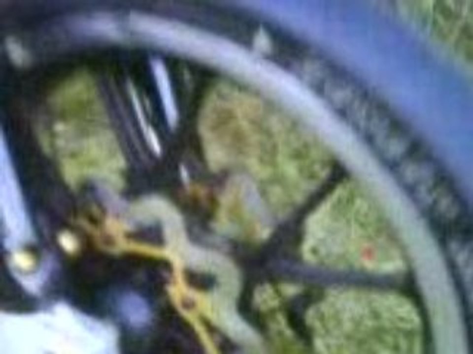 [RM-34] La drd avant le sp de juillet