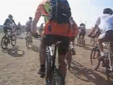 Roc d'Azur rando roc noir