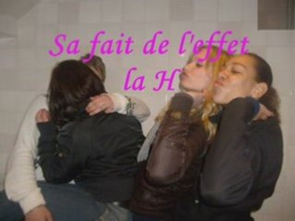 Montage chlochette et tchou-tchou