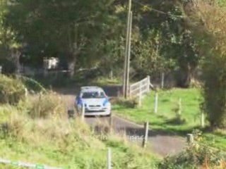 Rallye boucles de seine