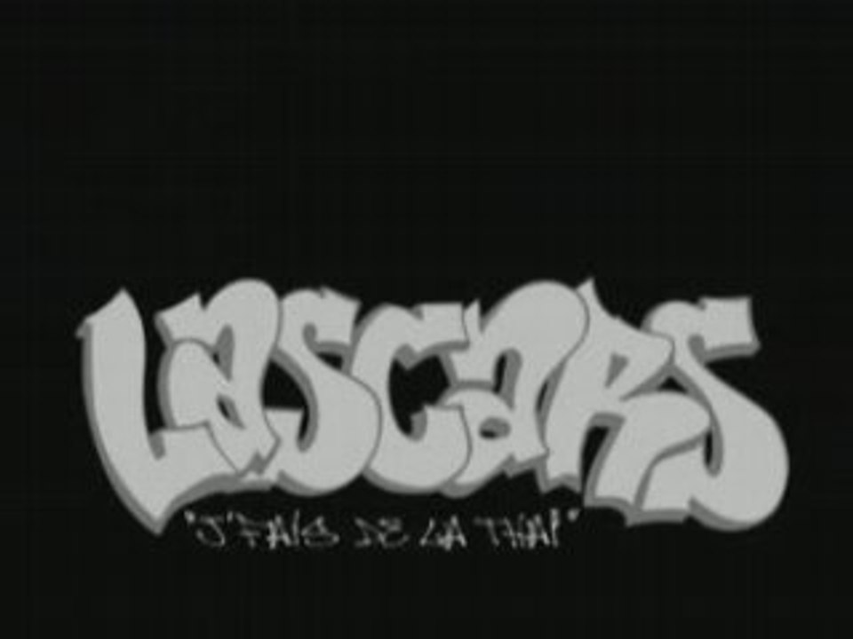 Les Lascars 974 en créole parti1