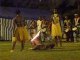 démonstration de danse africaine