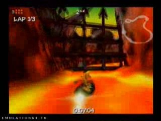 Conker's Bad Fur Day (N64) (3)