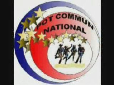 FAIS DO DO DANSE COUNTRY - Vidéo de POTCOMNAT