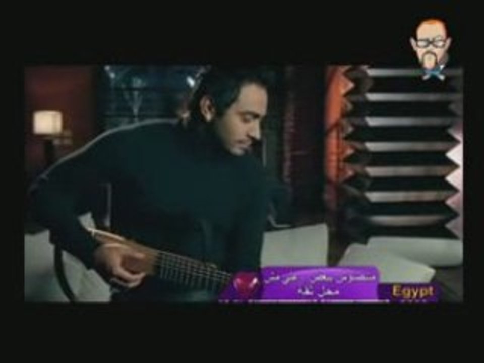 Tamer hosni - ba3eesh