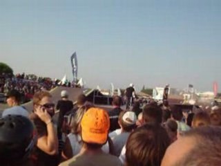 cyclocross BMX ROC AZUR