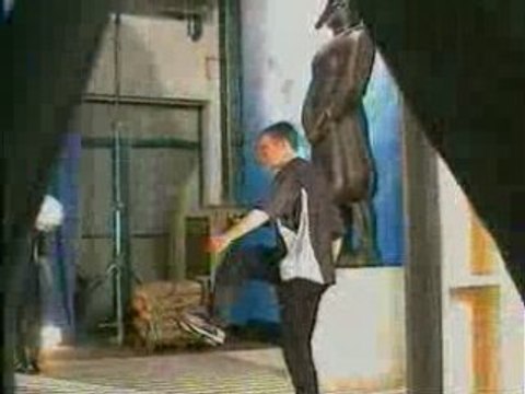 Nike - Totti ,Thuram Owen