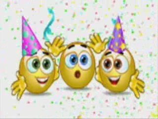 Feliz Cumple Francisco