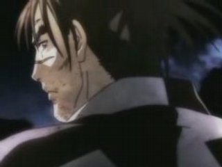 Mugen no Junin /Blade of immortal Opening