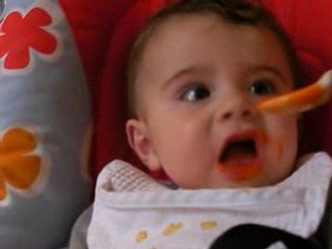 premières cuillères