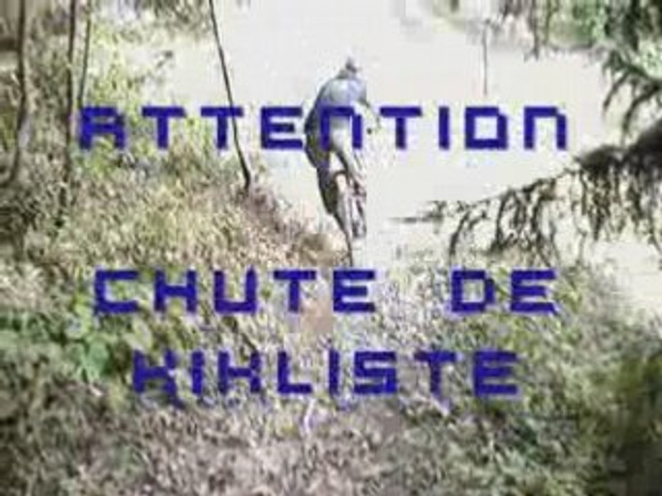 session vtt au collet