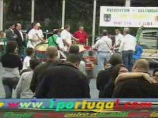 Mini Feiras Novas - Saint Cyr L'Ecole - 10-11-2008 - N.2