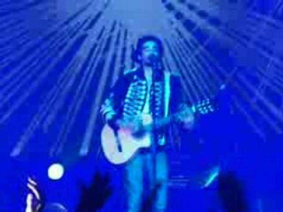 Patrice - Another one - Zenith octobre 2008