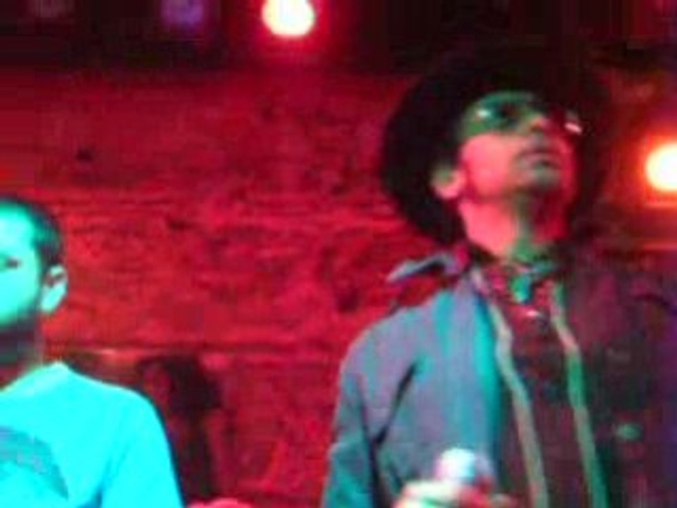 Hüsnü Şenlendirici Brooklyn Funk Essentials