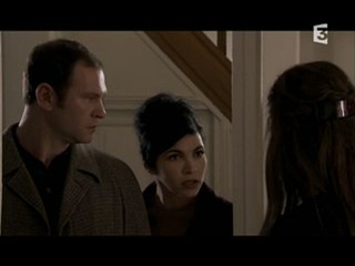 YSA FERRER dans "On m'a volé mon adolescence"