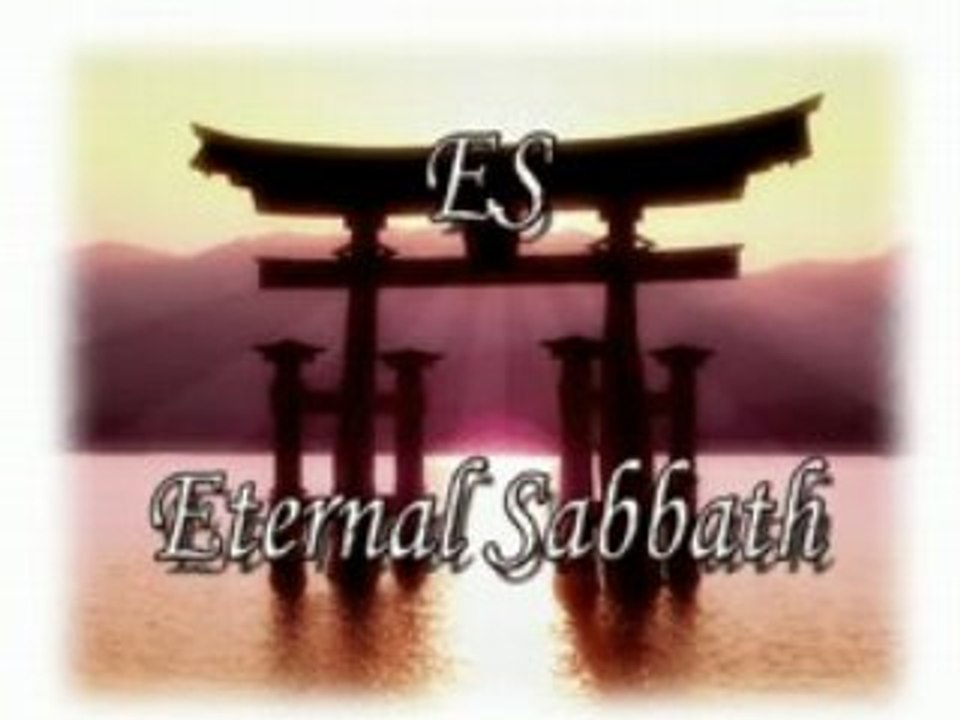 003 - ES Eternal Sabbath - Manga