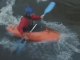 Freestyle kayak - Coolcam shot