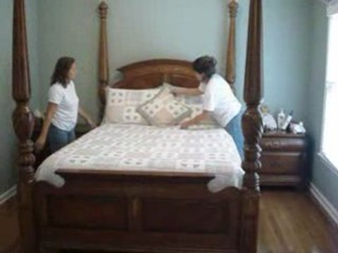 Regular Cleaning Maid Services One-time Cleaning Atlanta