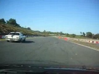 Merignac Fiesta ST 150 Full stock